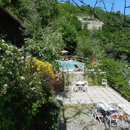 Azienda Agricola Fattoria Terranov Farm stay Sorrento