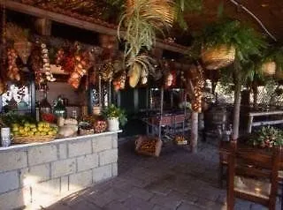 Azienda Agricola Fattoria Terranov Farm stay Sorrento