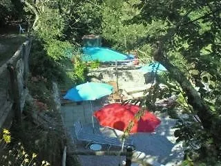 Farm stay Azienda Agricola Fattoria Terranov *